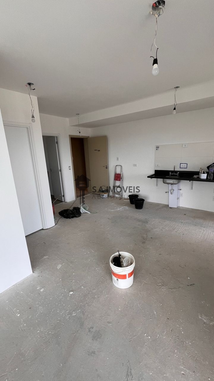 Apartamento à venda com 3 quartos, 120m² - Foto 5