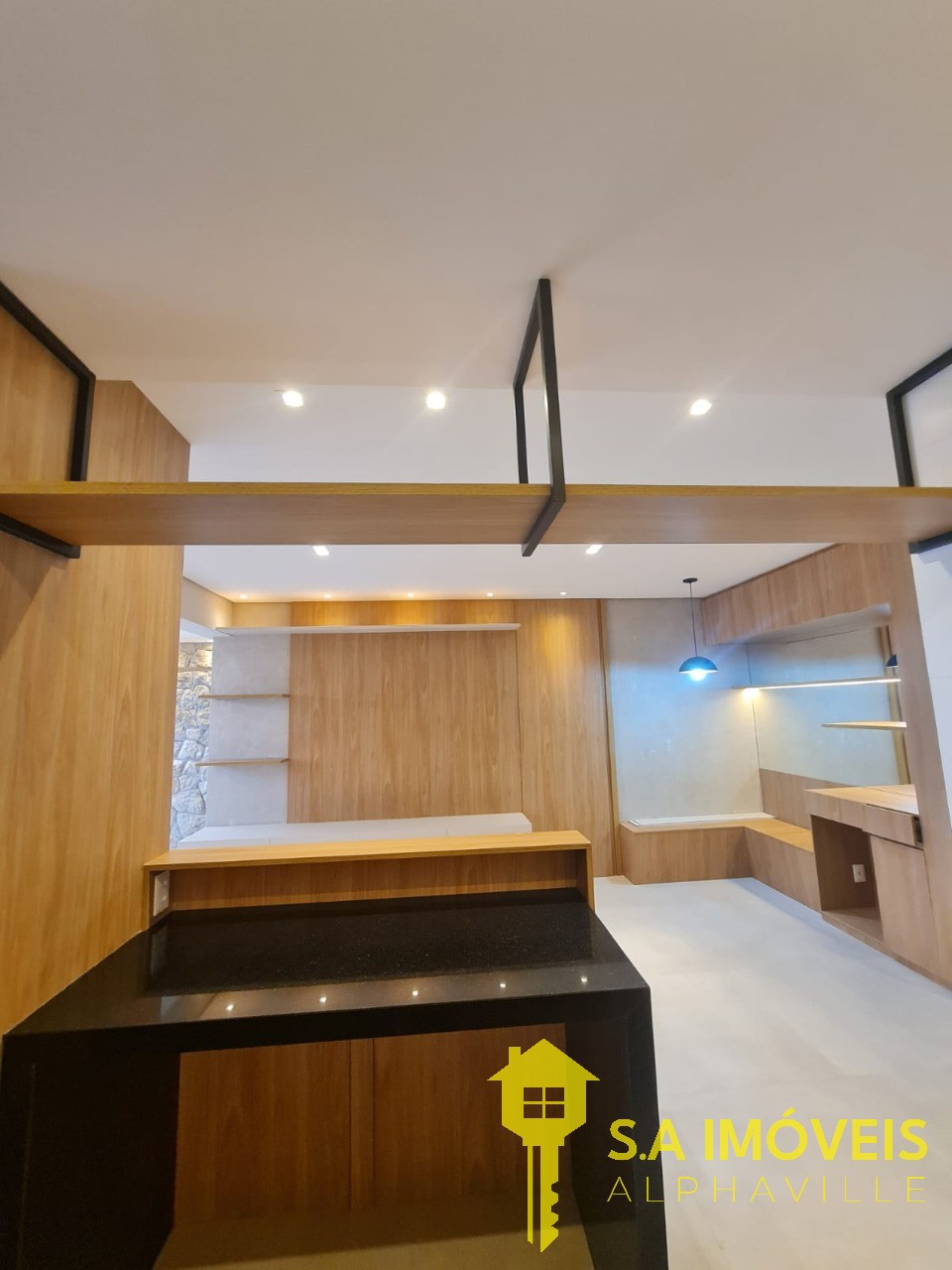 Apartamento à venda com 2 quartos, 123m² - Foto 5
