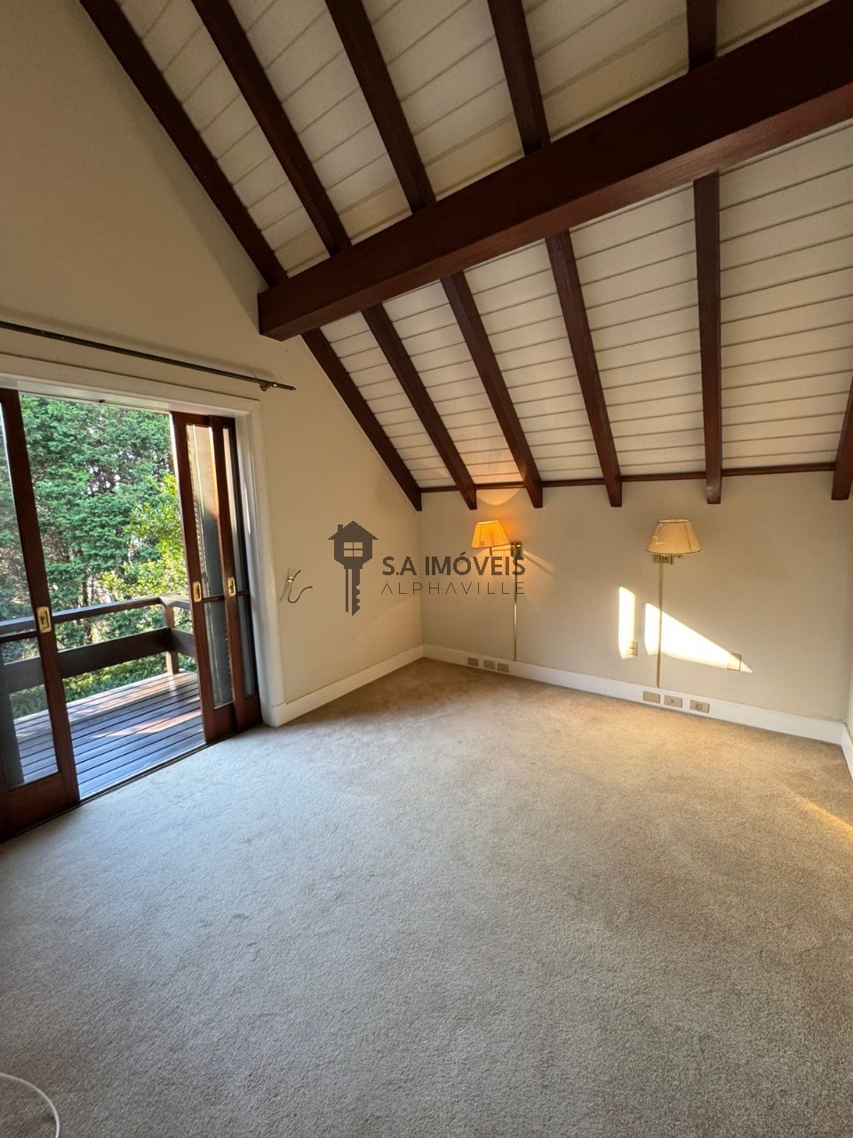 Casa de Condomínio, 4 quartos - Foto 67