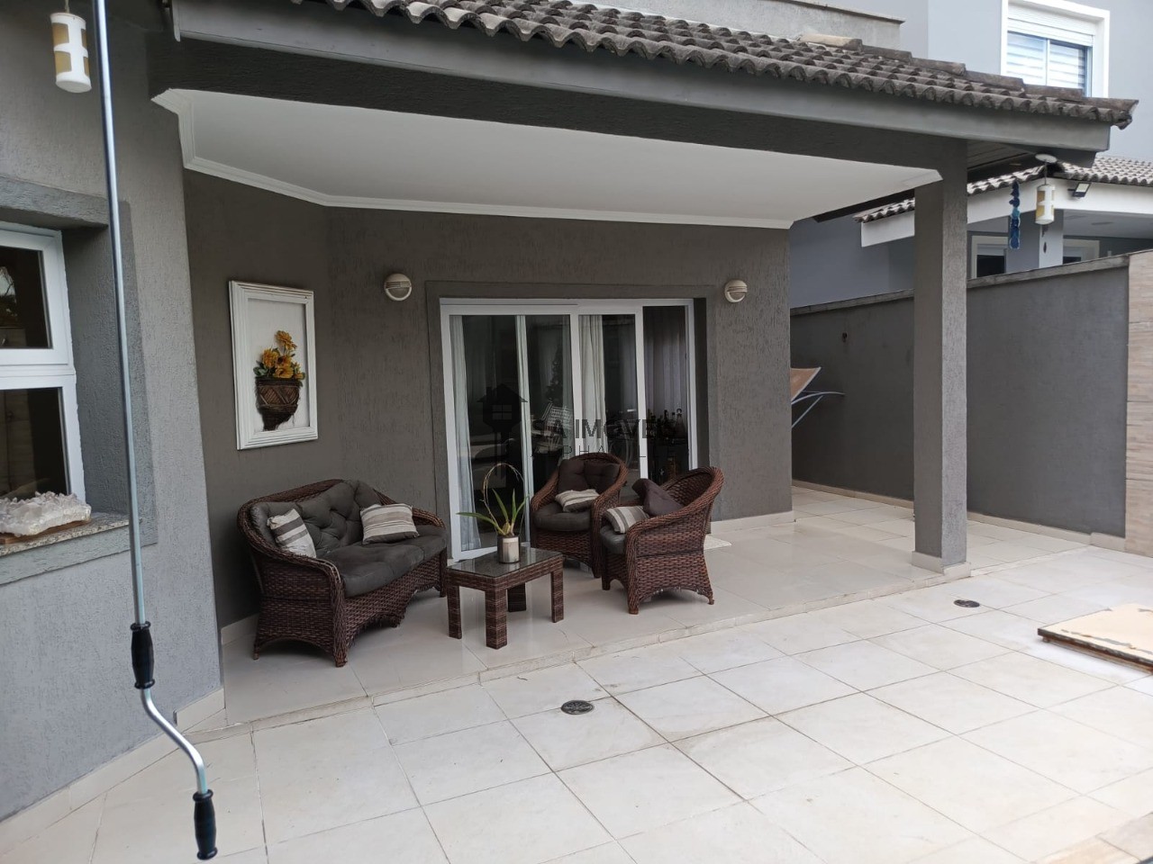 Casa, 4 quartos, 350 m² - Foto 7