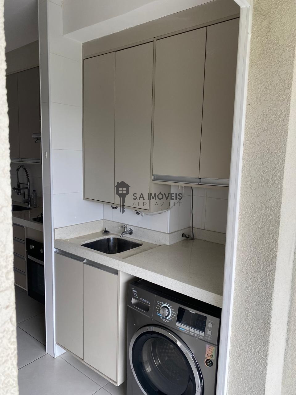 Apartamento, 2 quartos, 74 m² - Foto 13