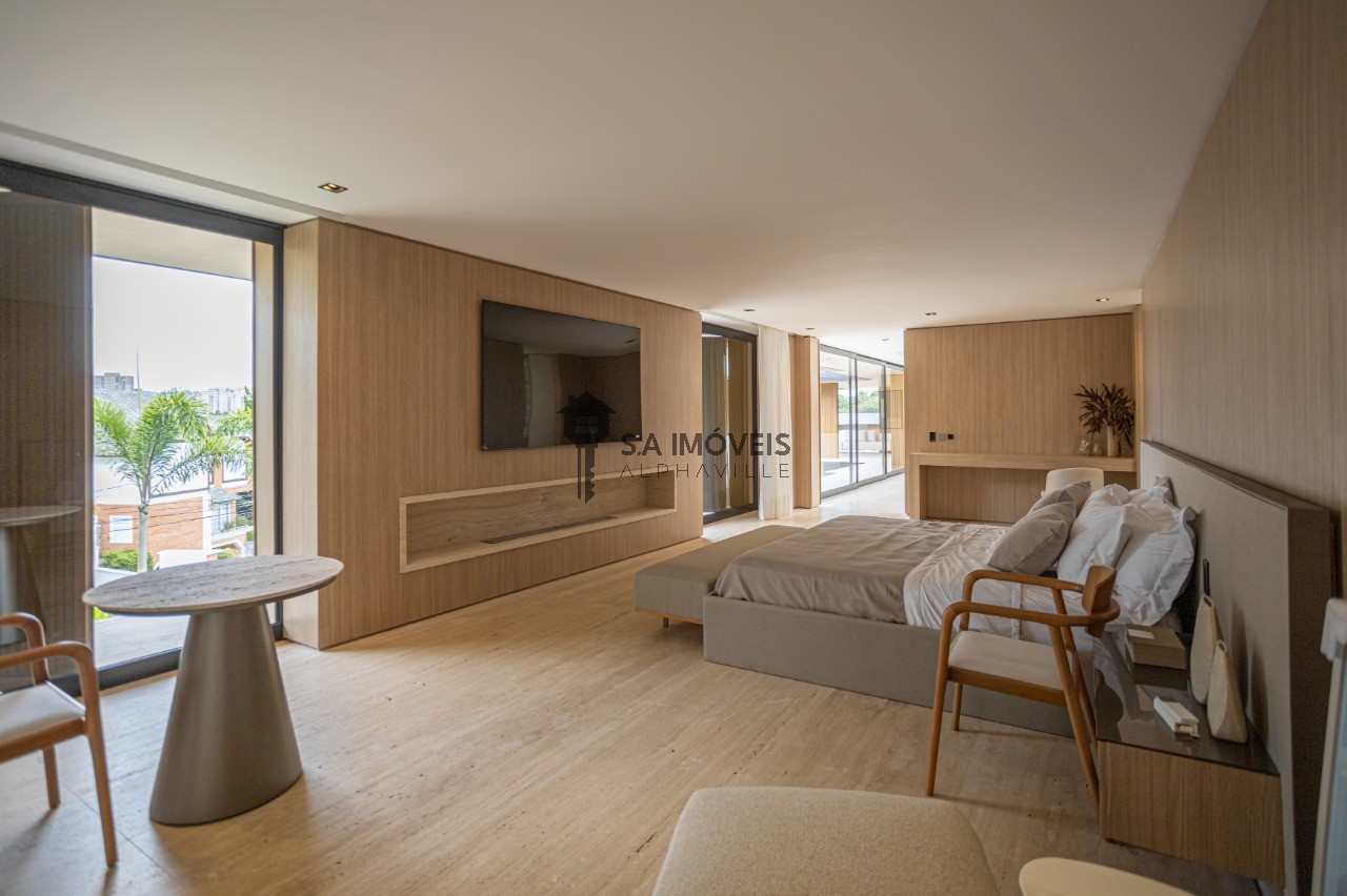 Casa de Condomínio, 5 quartos - Foto 27