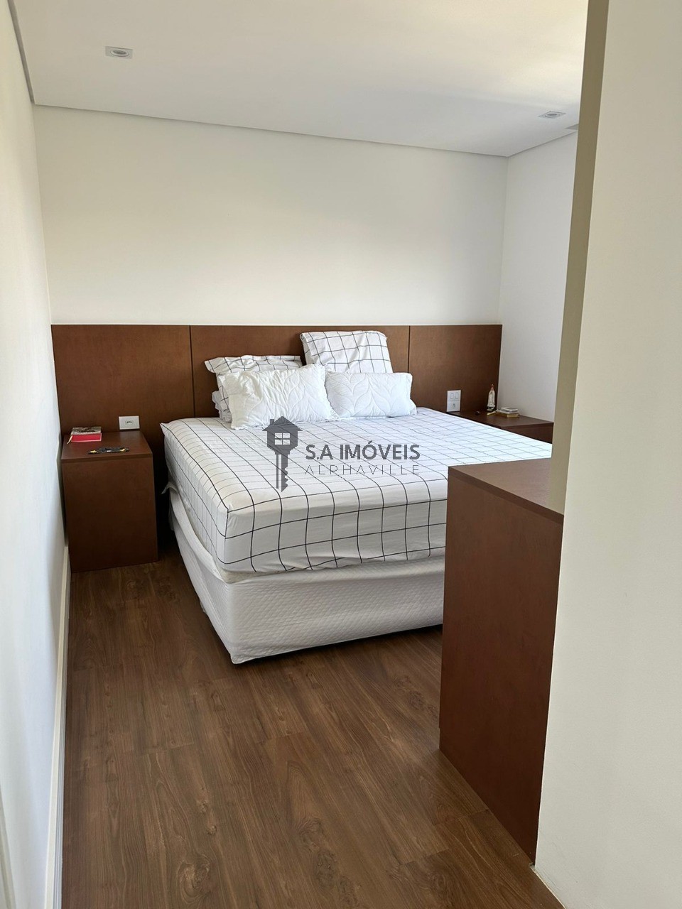 Apartamento, 3 quartos, 158 m² - Foto 17
