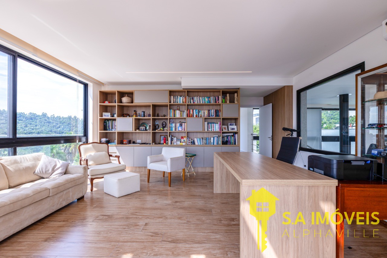 Casa, 4 quartos, 1060 m² - Foto 46