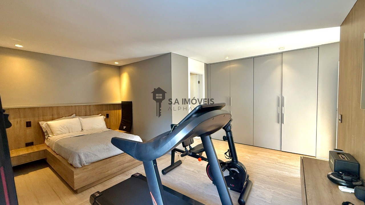 Casa de Condomínio, 4 quartos - Foto 32