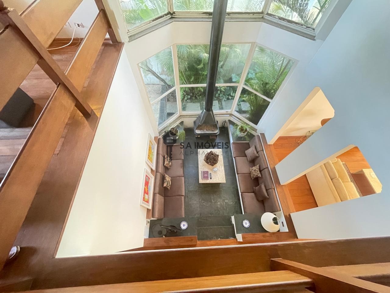 Casa, 4 quartos, 600 m² - Foto 60