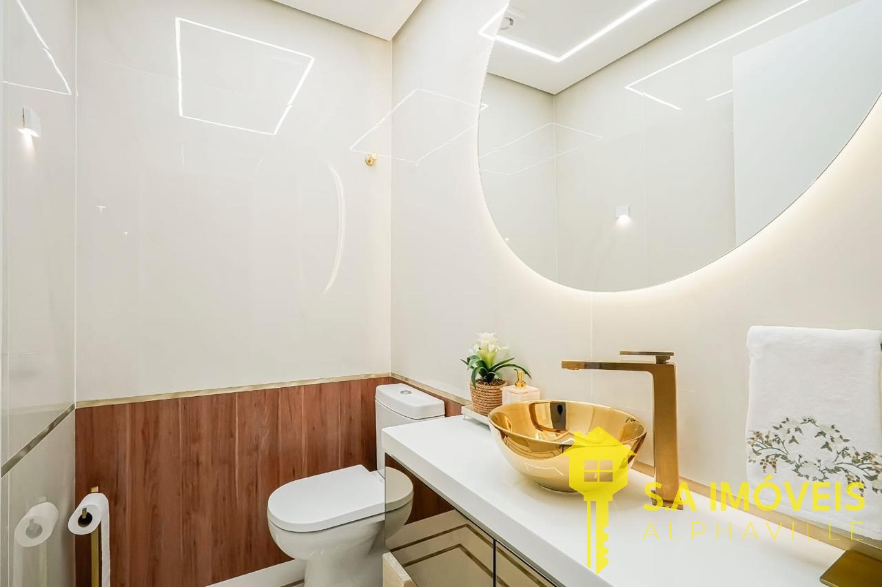 Apartamento, 3 quartos, 228 m² - Foto 17