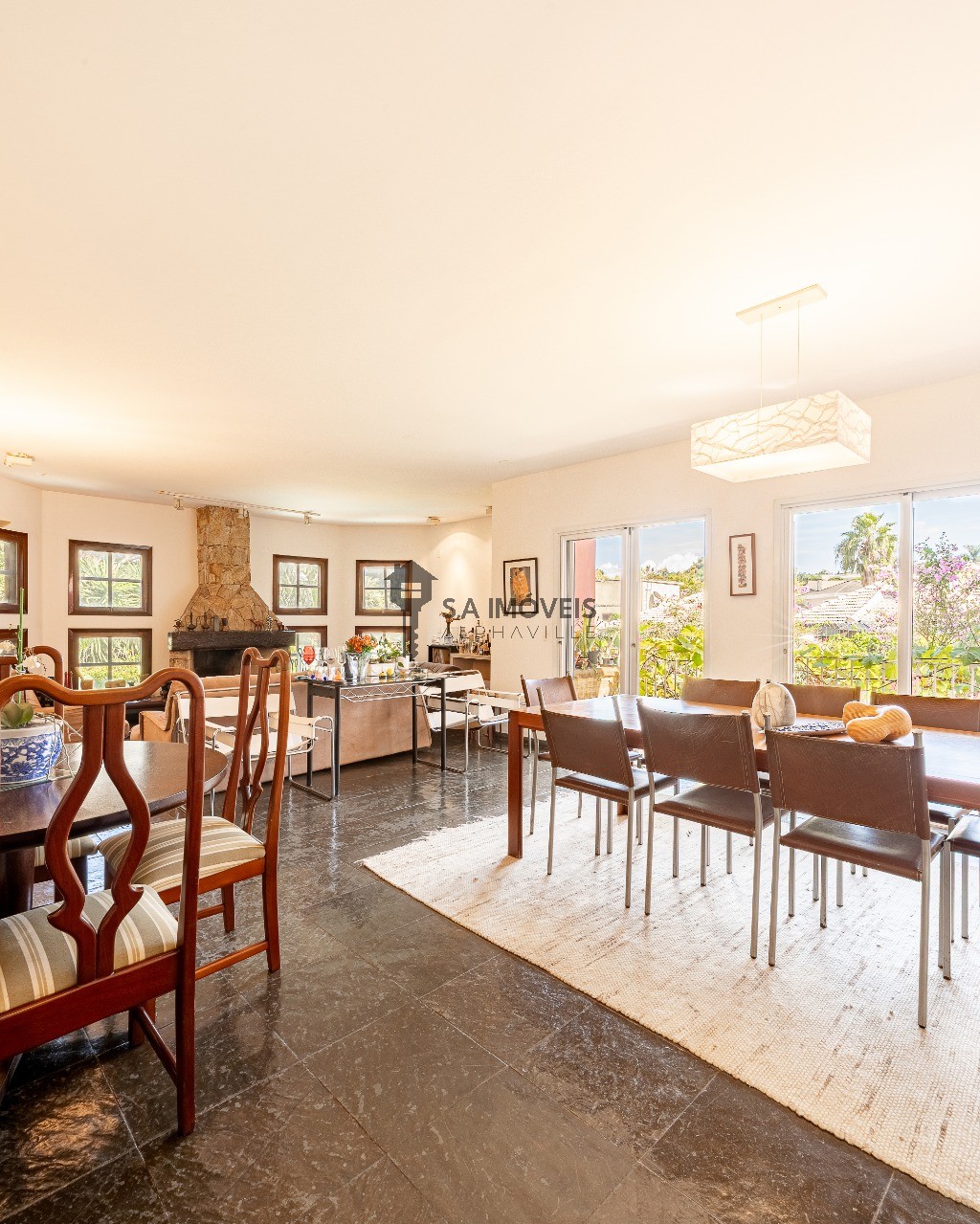 Casa, 4 quartos, 470 m² - Foto 45
