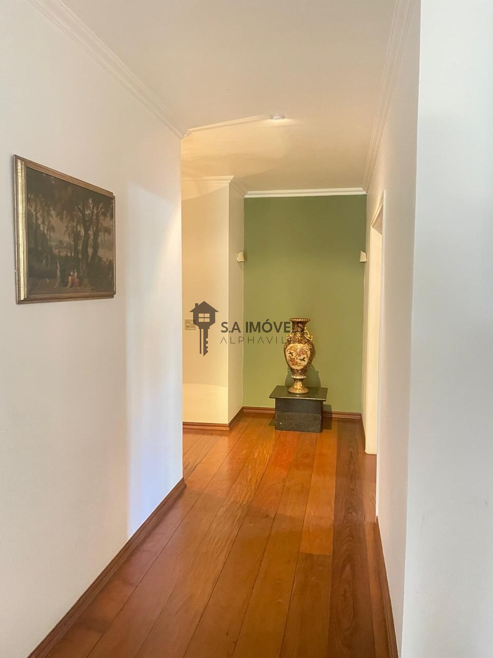 Casa, 4 quartos, 600 m² - Foto 5