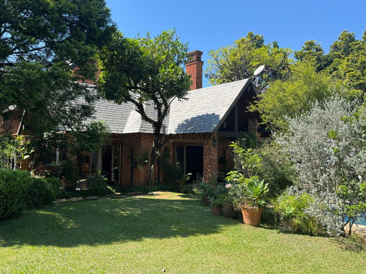 Casa de Condomínio, 4 quartos - Foto 37