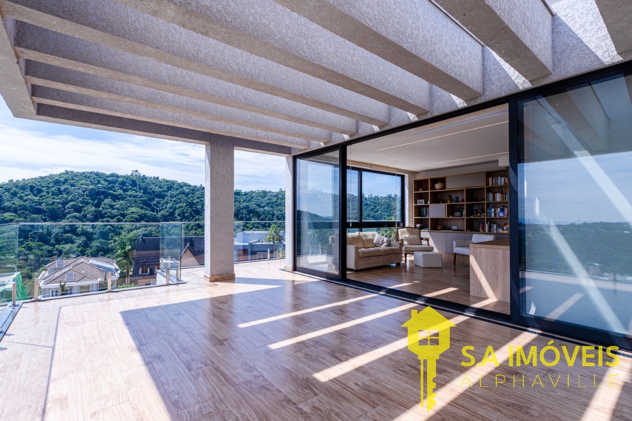 Casa, 4 quartos, 1060 m² - Foto 45