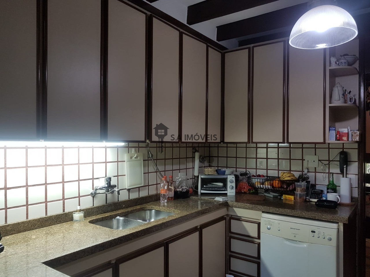 Casa, 3 quartos, 180 m² - Foto 8