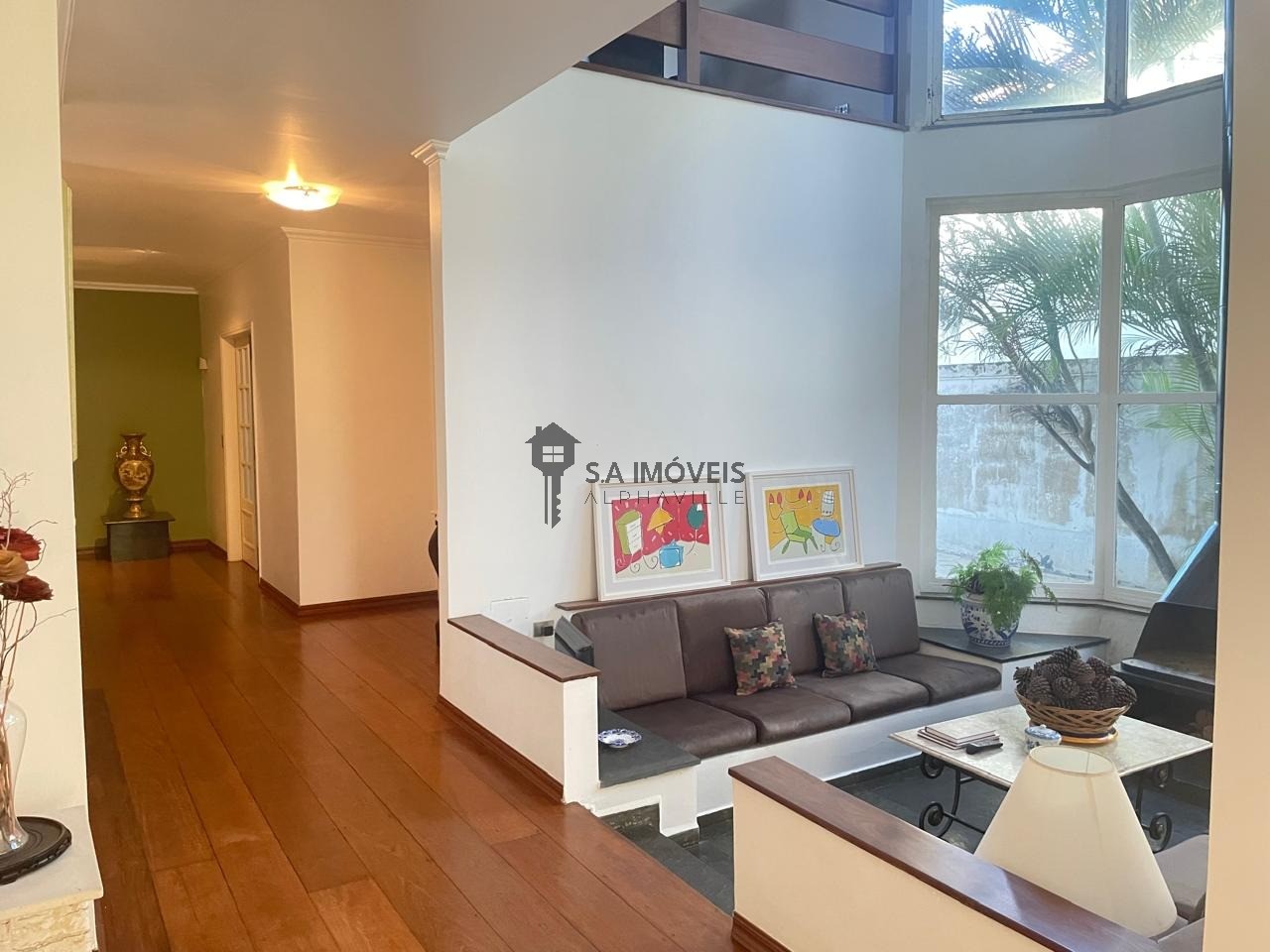 Casa, 4 quartos, 600 m² - Foto 14