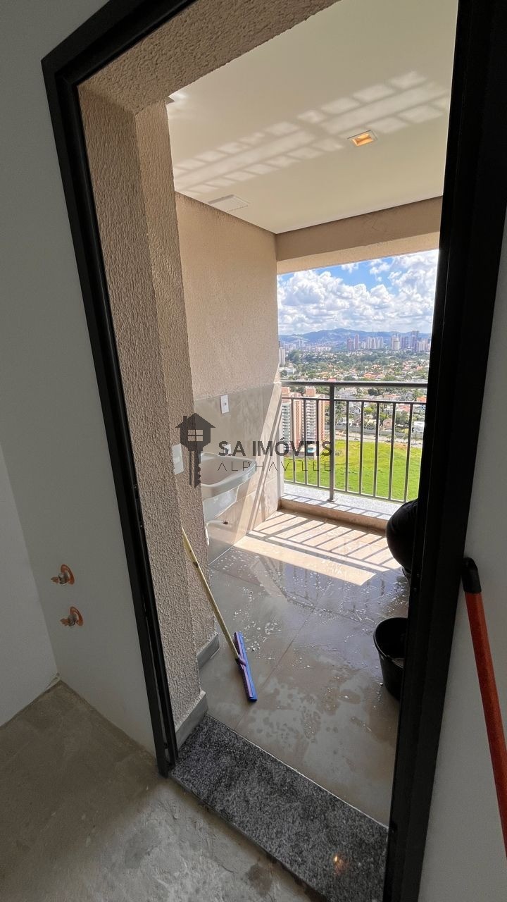 Apartamento à venda com 3 quartos, 120m² - Foto 6