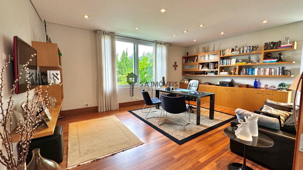 Casa de Condomínio à venda com 4 quartos, 1430m² - Foto 7
