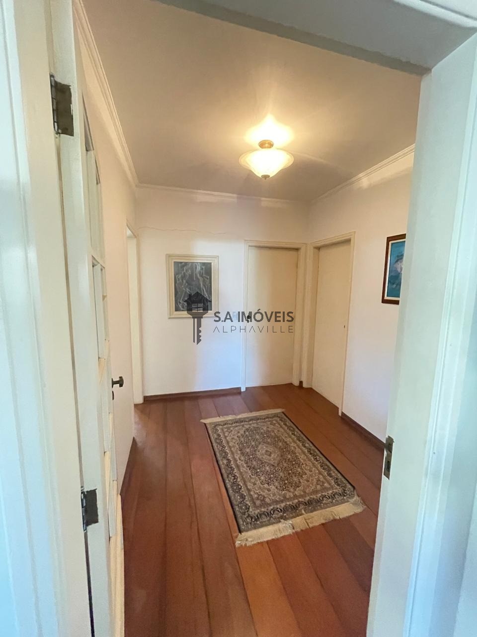 Casa, 4 quartos, 600 m² - Foto 61