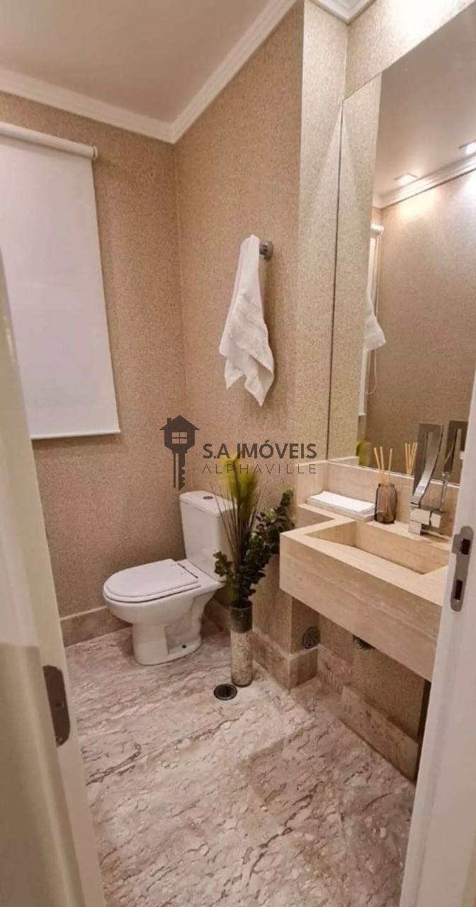 Apartamento à venda com 2 quartos, 156m² - Foto 13