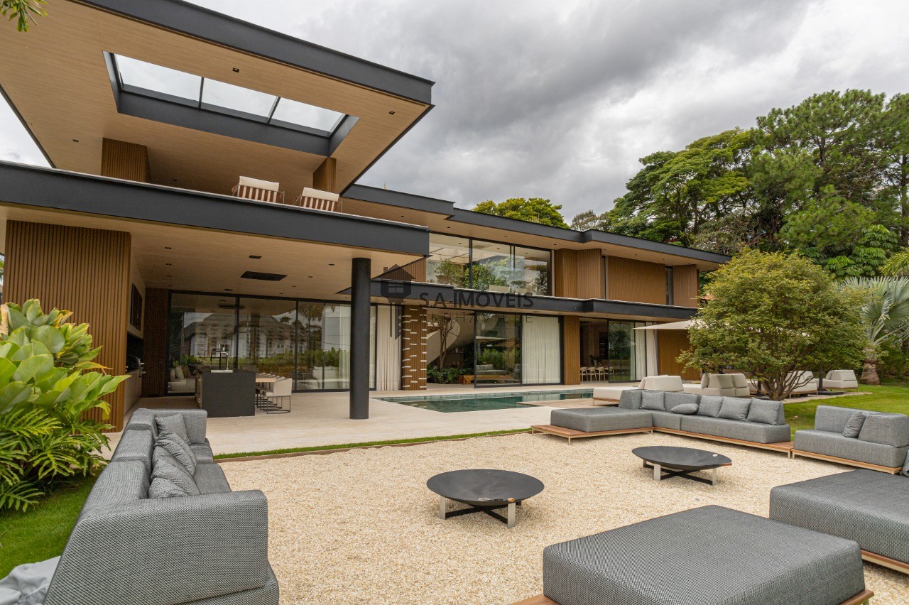 Casa de Condomínio, 5 quartos - Foto 16