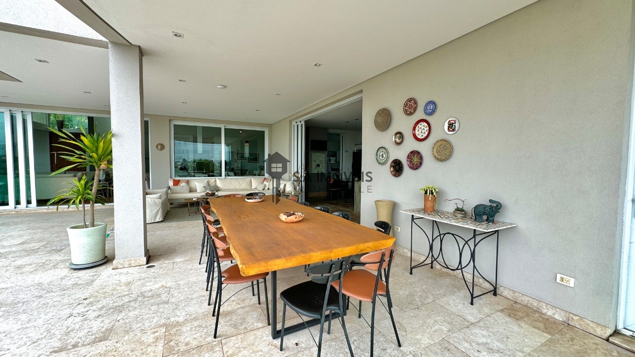 Casa de Condomínio à venda com 4 quartos, 1430m² - Foto 35