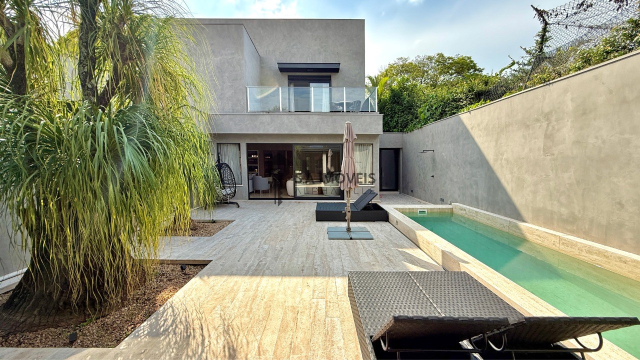 Casa de Condomínio, 4 quartos - Foto 20