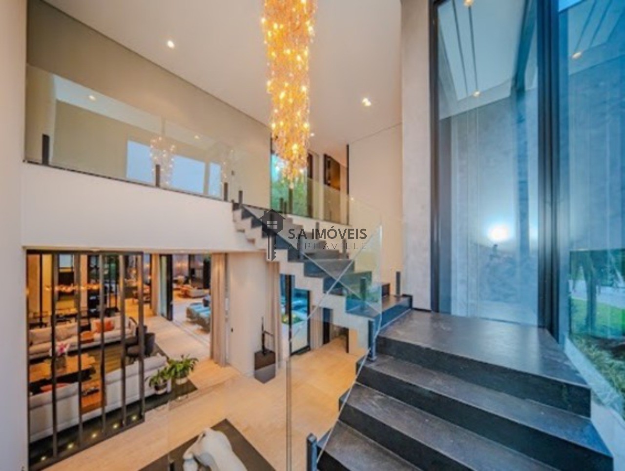 Casa, 5 quartos, 1070 m² - Foto 15
