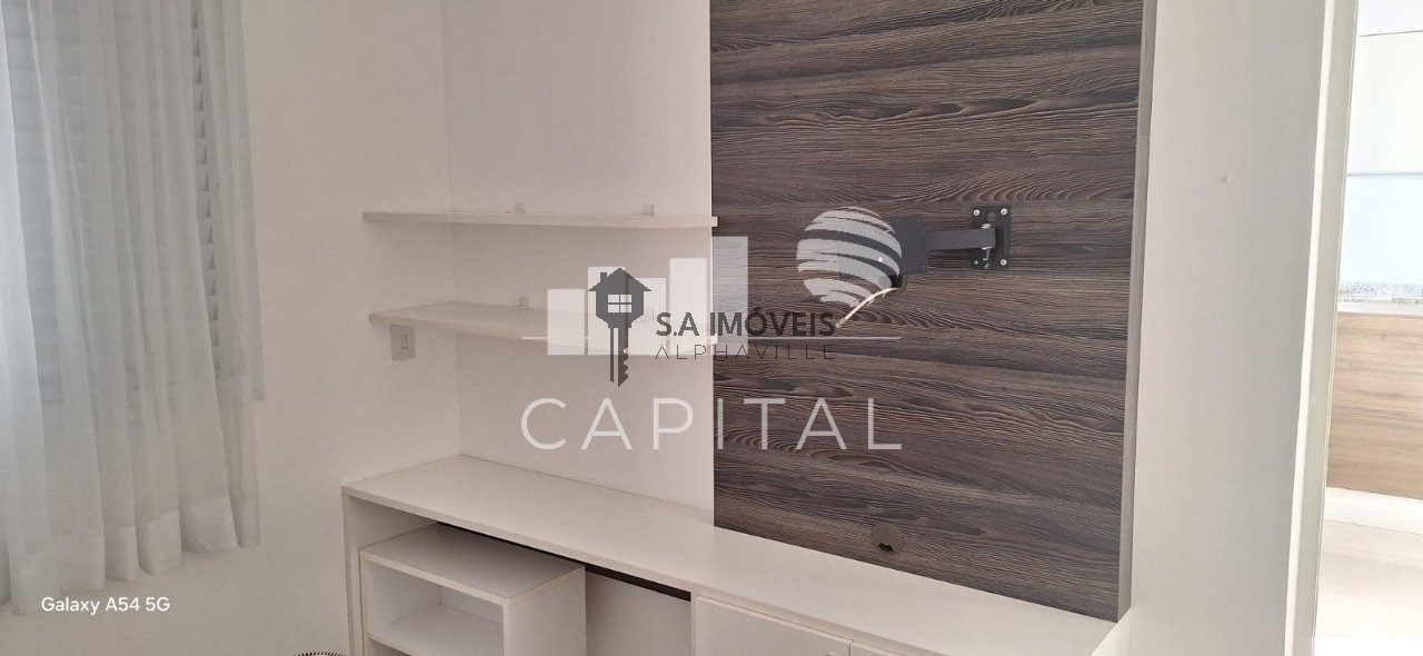 Apartamento, 1 quarto, 50 m² - Foto 5