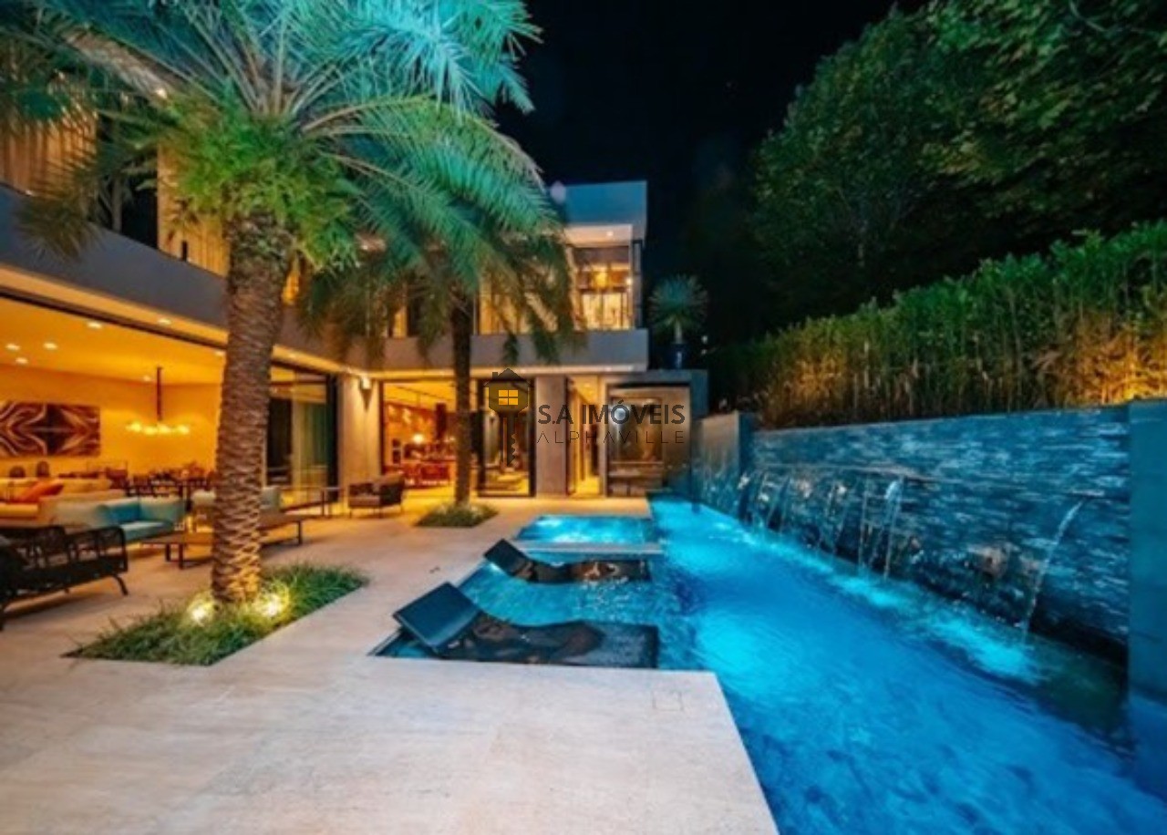 Casa, 5 quartos, 1070 m² - Foto 34