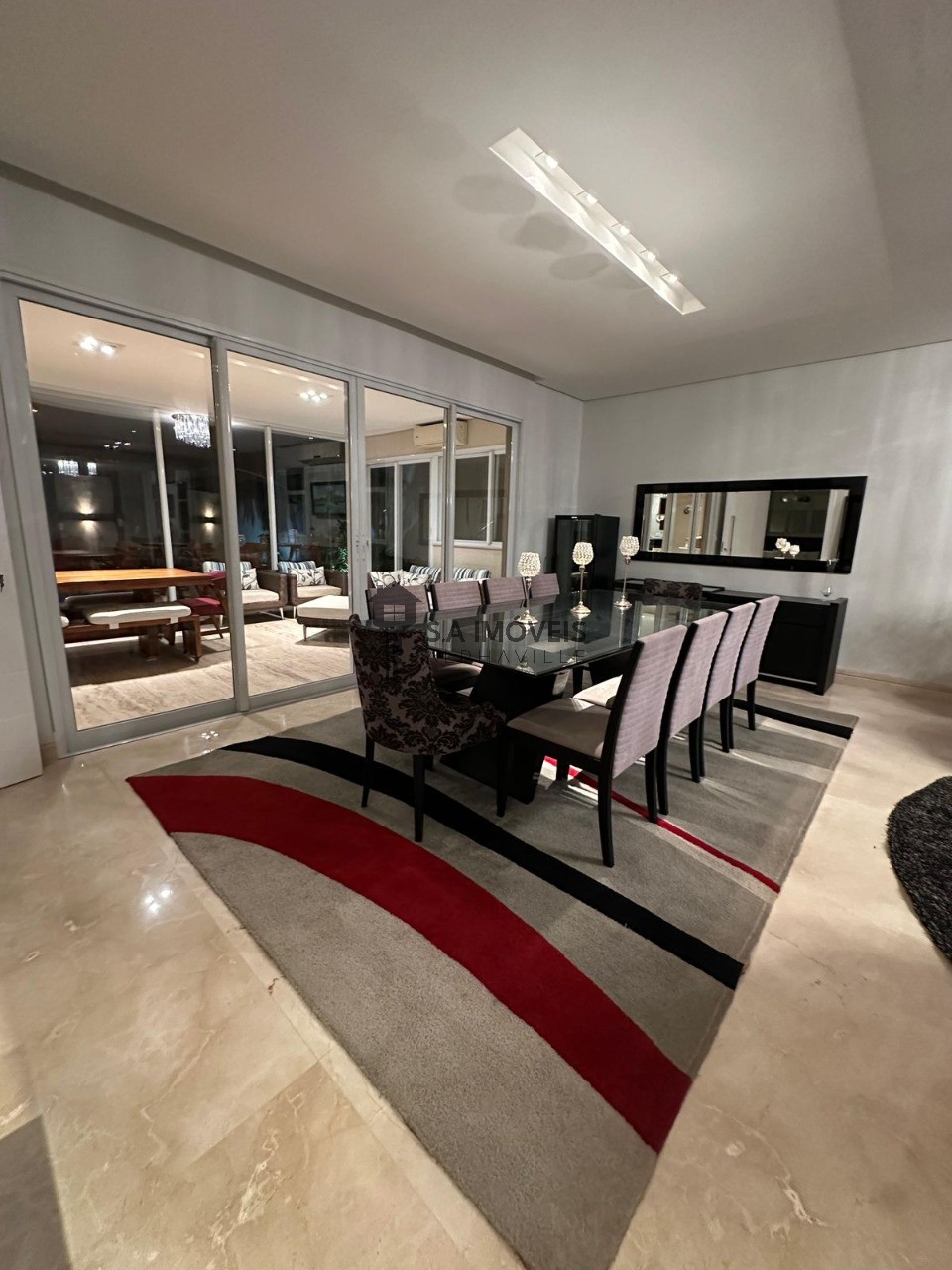Casa, 4 quartos, 505 m² - Foto 1