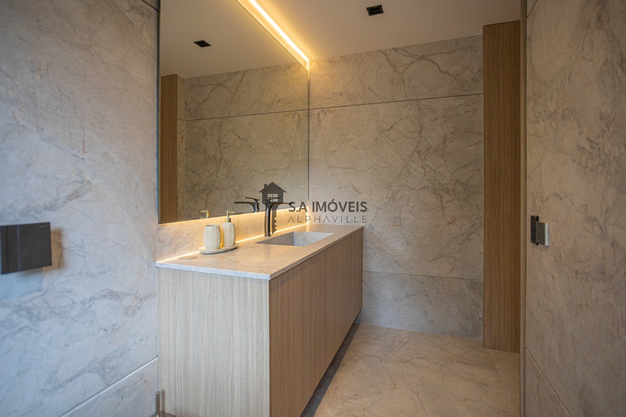 Casa de Condomínio, 5 quartos - Foto 35