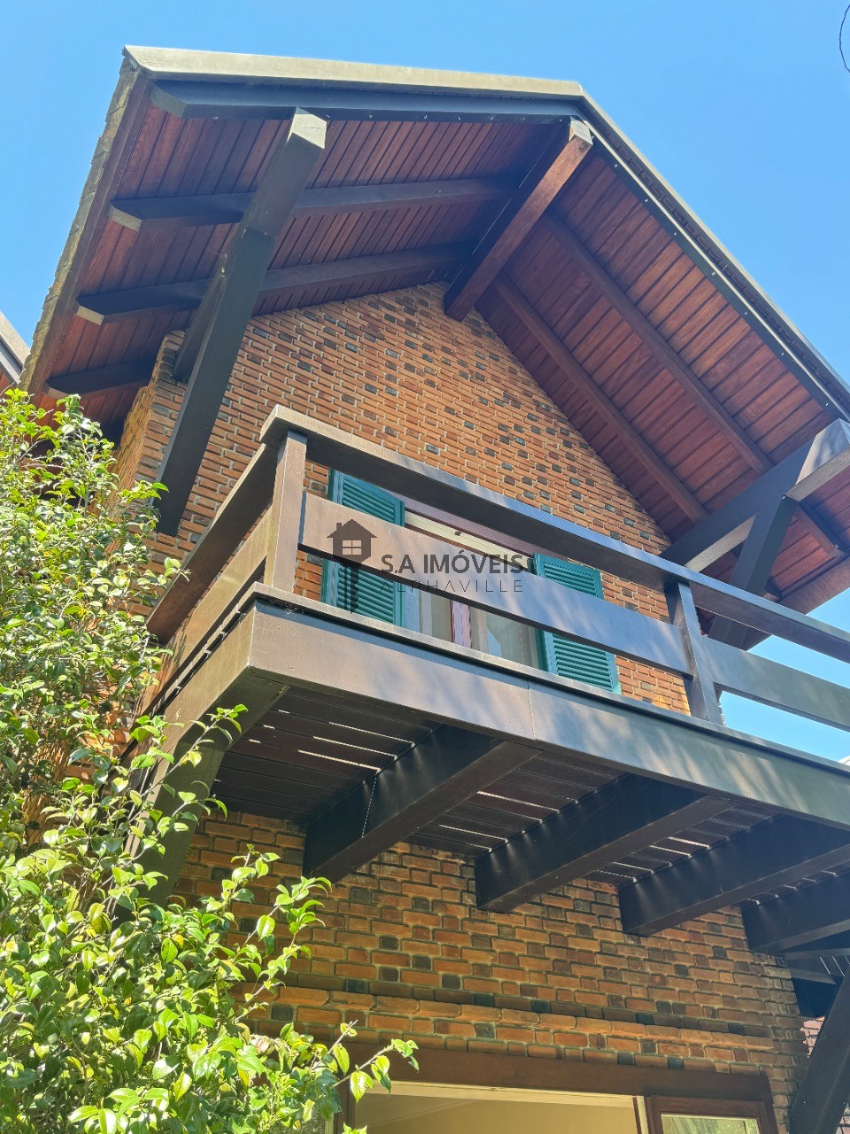 Casa de Condomínio, 4 quartos - Foto 27