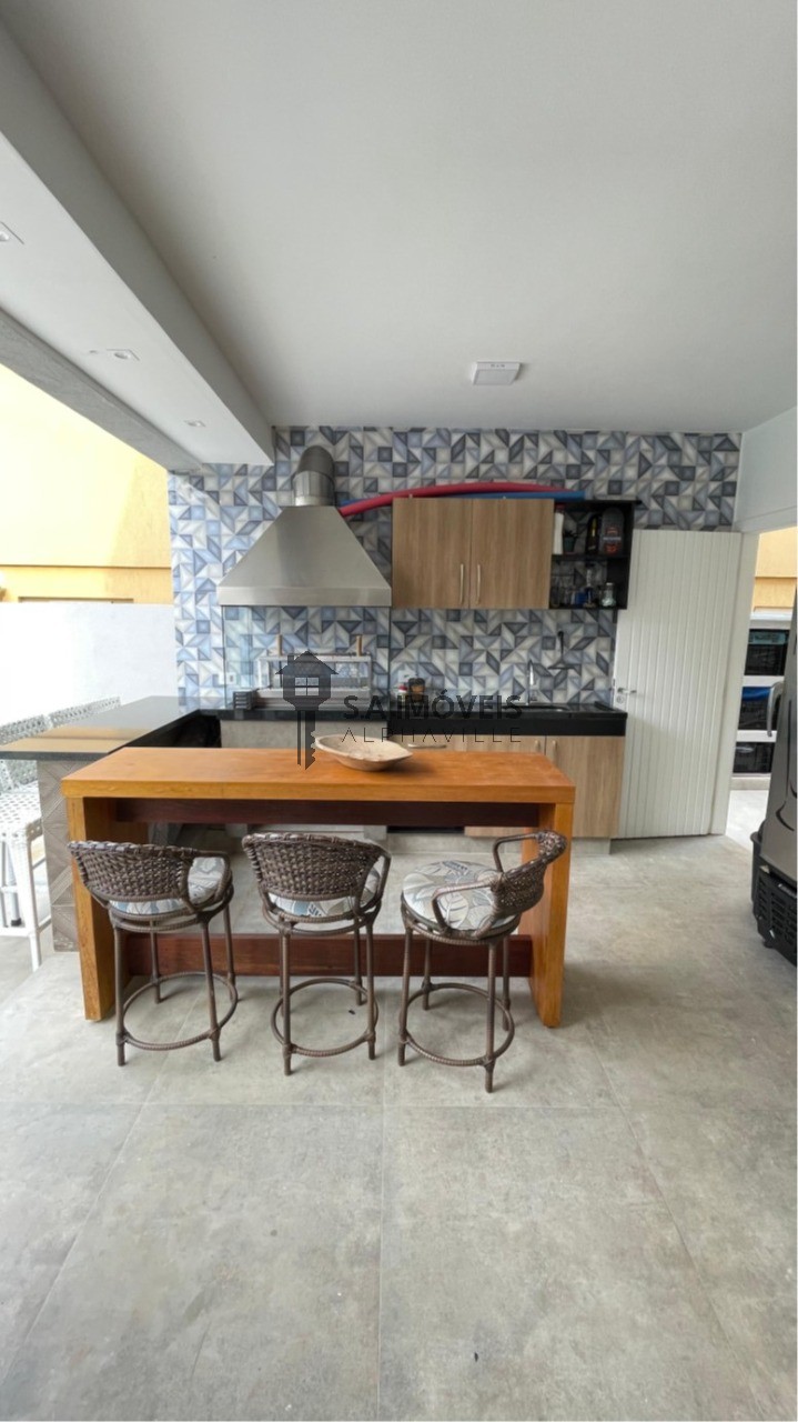 Casa, 4 quartos, 272 m² - Foto 9