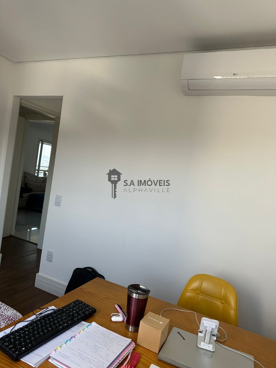 Apartamento, 3 quartos, 158 m² - Foto 9