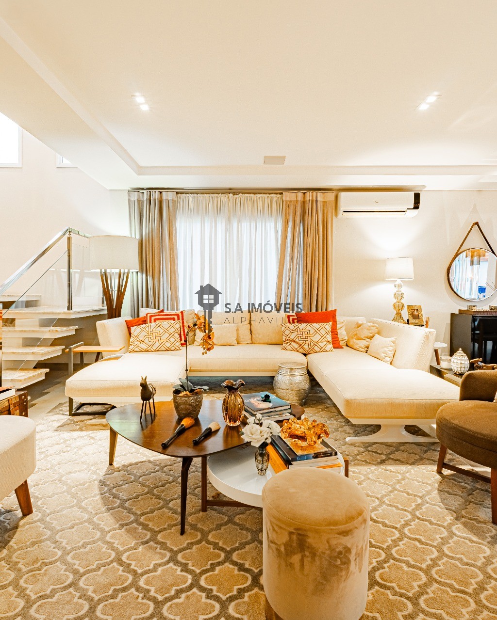 Casa, 4 quartos, 280 m² - Foto 4