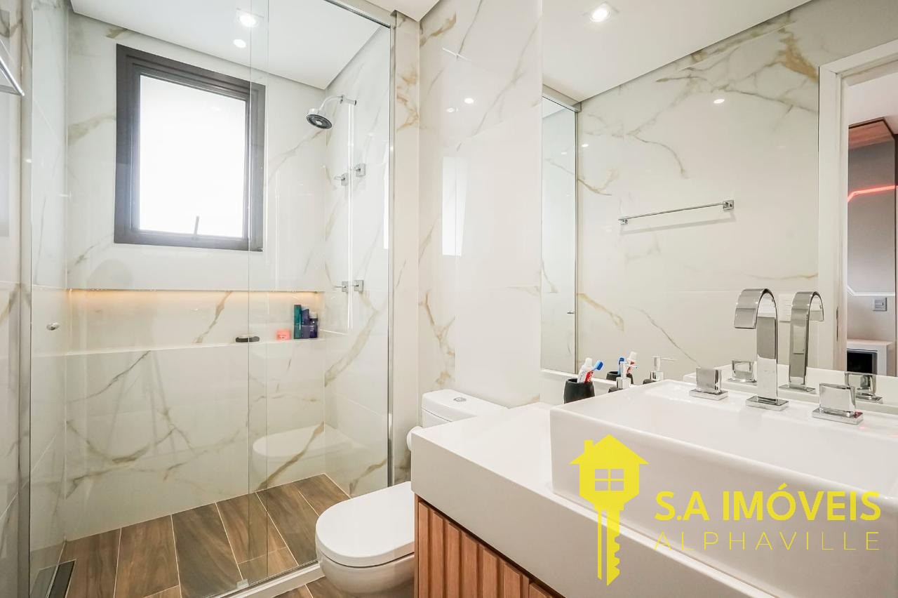Apartamento, 3 quartos, 228 m² - Foto 29