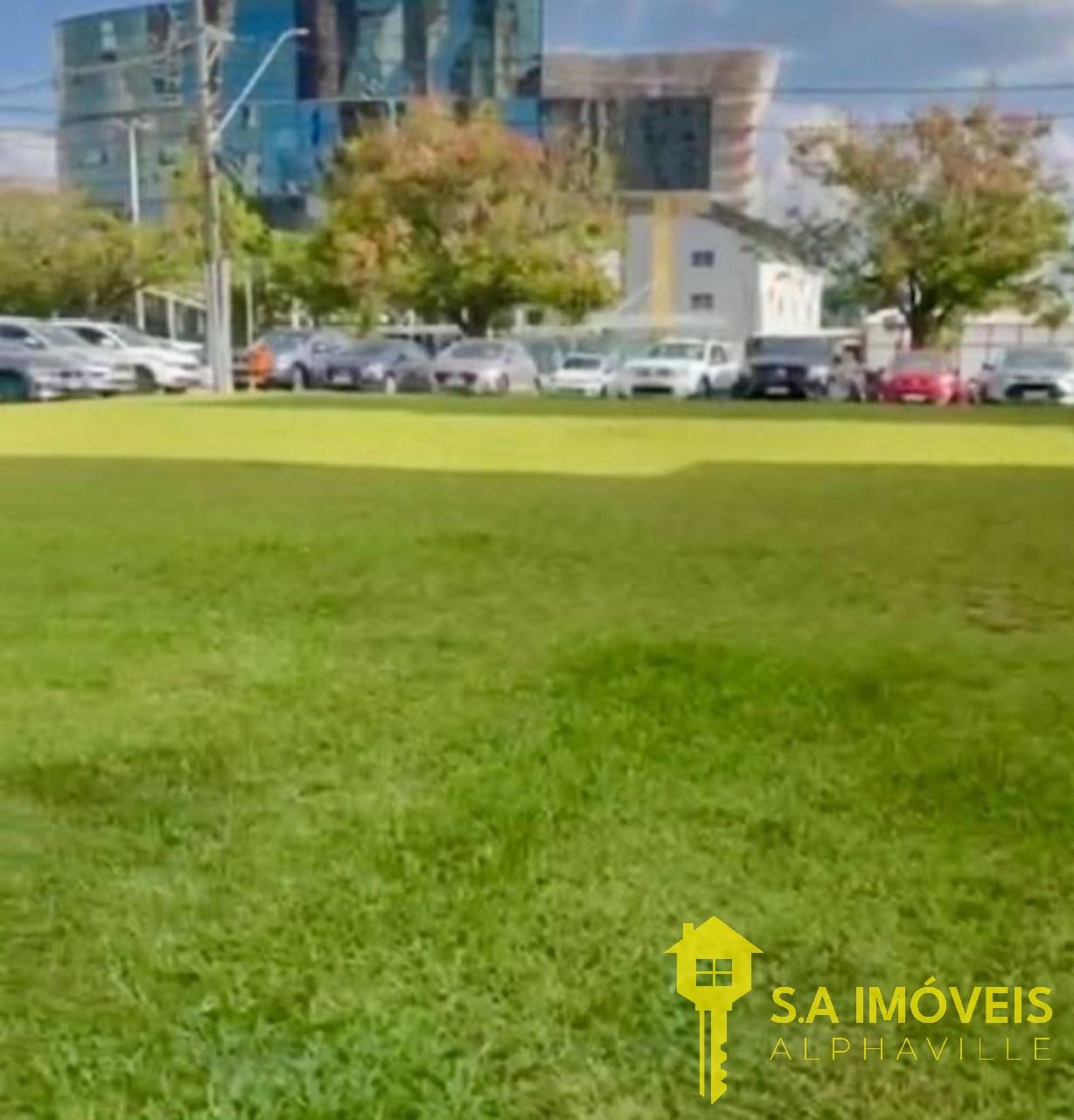 Loteamento e Condomínio, 214 m² - Foto 2