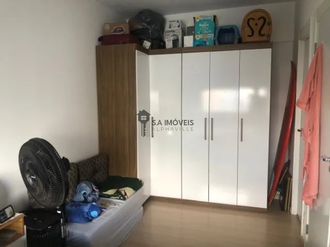 Apartamento, 2 quartos, 54 m² - Foto 10
