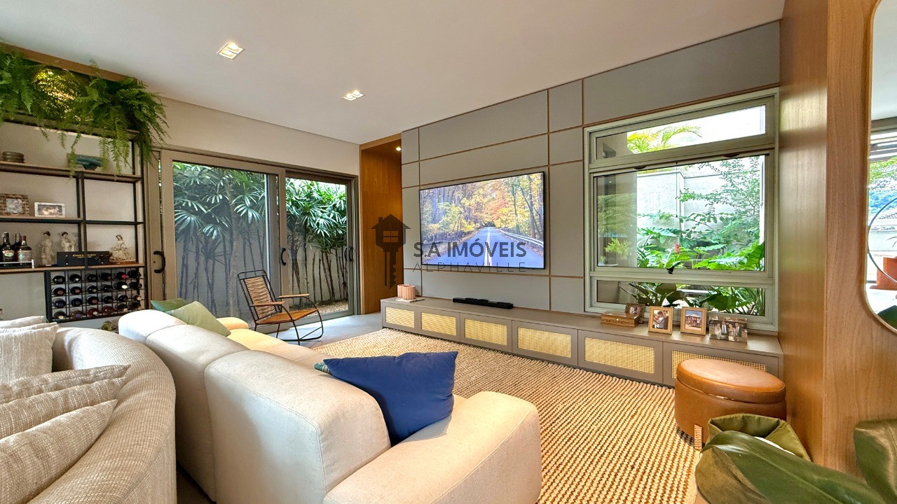 Casa, 3 quartos, 440 m² - Foto 8