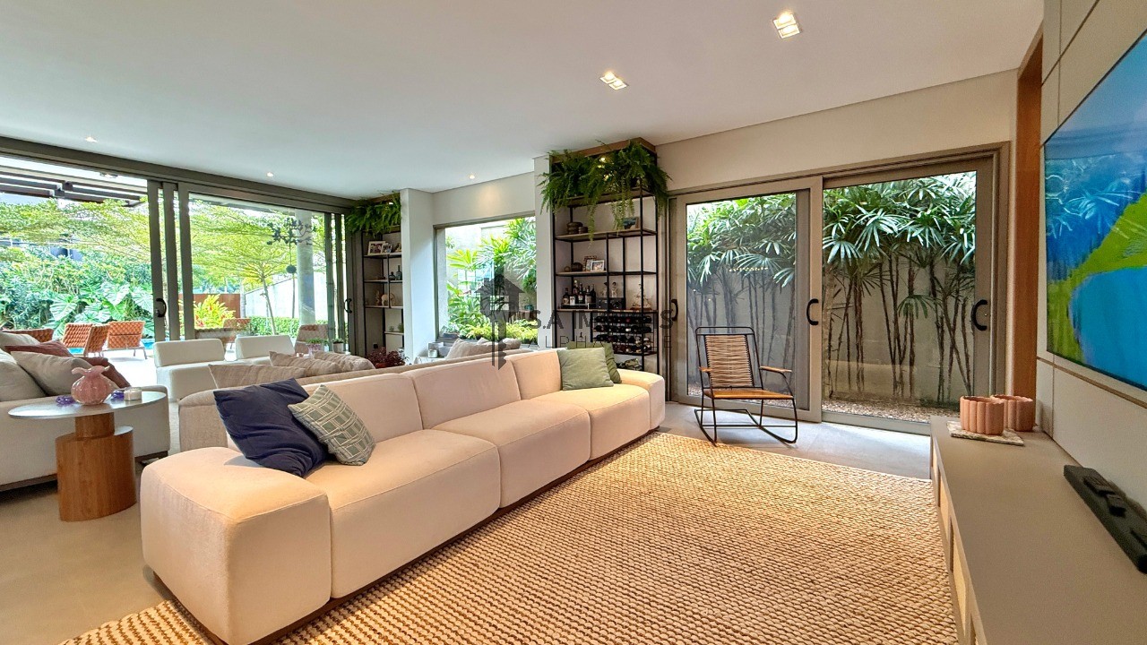 Casa, 3 quartos, 440 m² - Foto 4