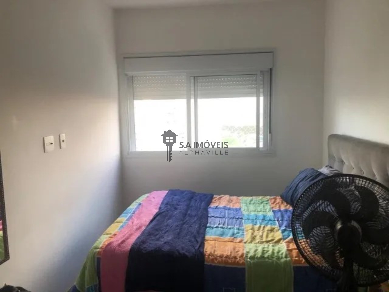 Apartamento, 2 quartos, 54 m² - Foto 9