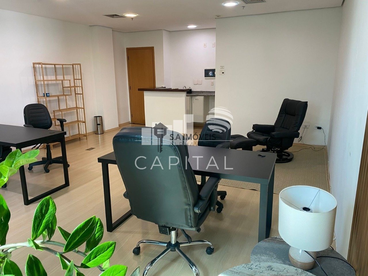 Sala-Conjunto, 42 m² - Foto 6