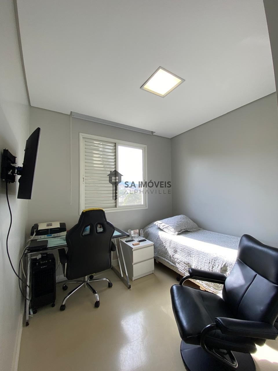 Apartamento, 2 quartos, 100 m² - Foto 29