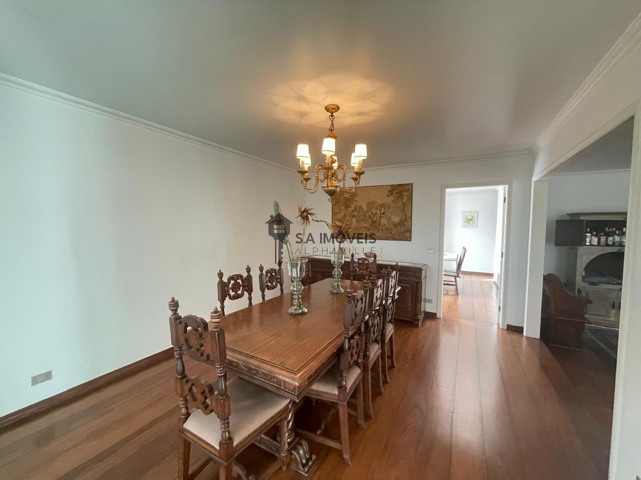 Casa, 4 quartos, 600 m² - Foto 25