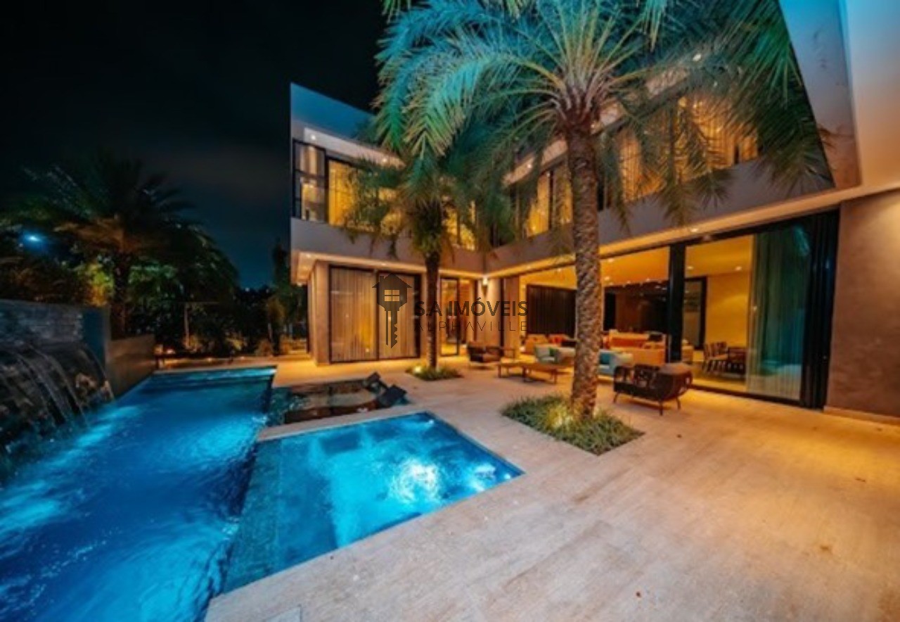 Casa, 5 quartos, 1070 m² - Foto 35