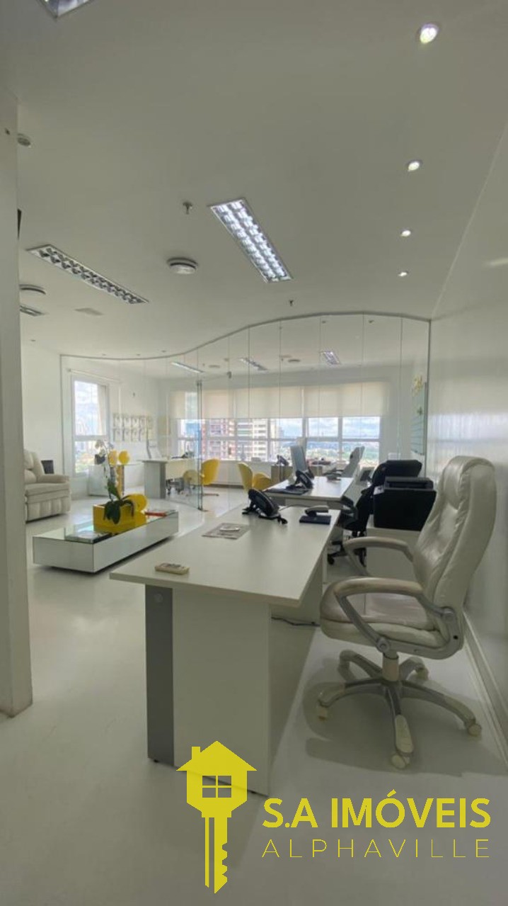 Sala-Conjunto, 396 m² - Foto 17