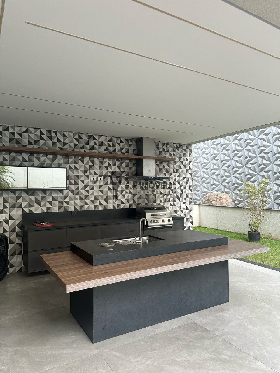 Casa, 4 quartos, 580 m² - Foto 10
