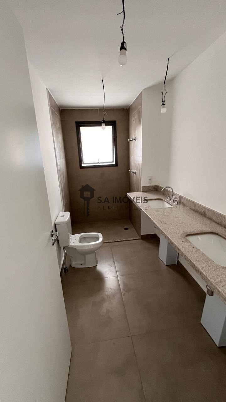 Apartamento à venda com 3 quartos, 120m² - Foto 18