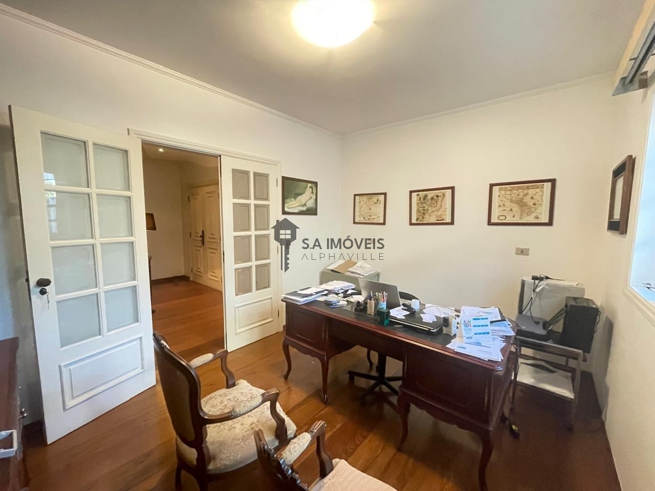 Casa, 4 quartos, 600 m² - Foto 13