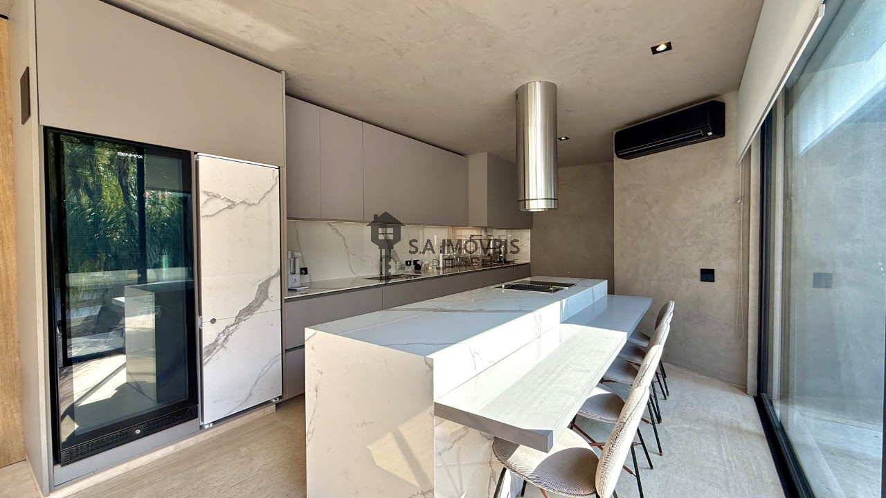 Casa de Condomínio, 4 quartos - Foto 16