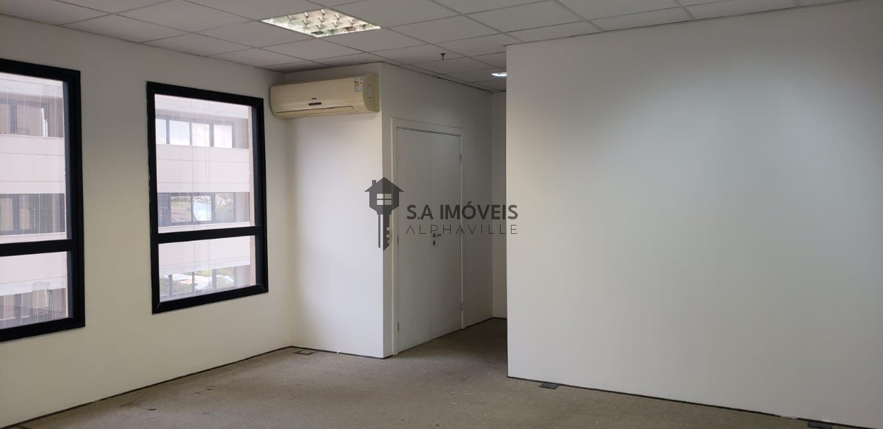 Sala-Conjunto, 45 m² - Foto 1