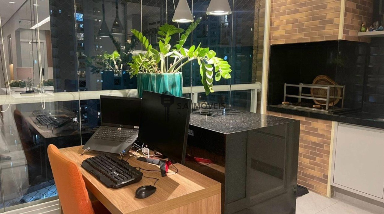 Apartamento, 3 quartos, 140 m² - Foto 19